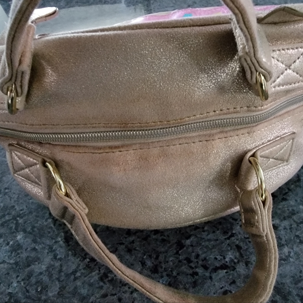 Pre-Owned Betsey Johnson Donut Bag - Picture 9 of 9
